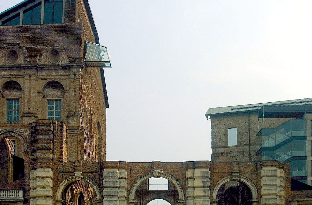 CASTELLO DI RIVOLI