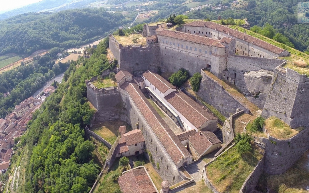 FORTE DI GAVI